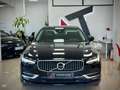 Volvo S90 D4 Inscription Aut. 190 Negro - thumbnail 2