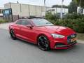 Audi A5 Coupé 40TFSI S-Line 190PK Automaat•Pano•Leder - thumbnail 10