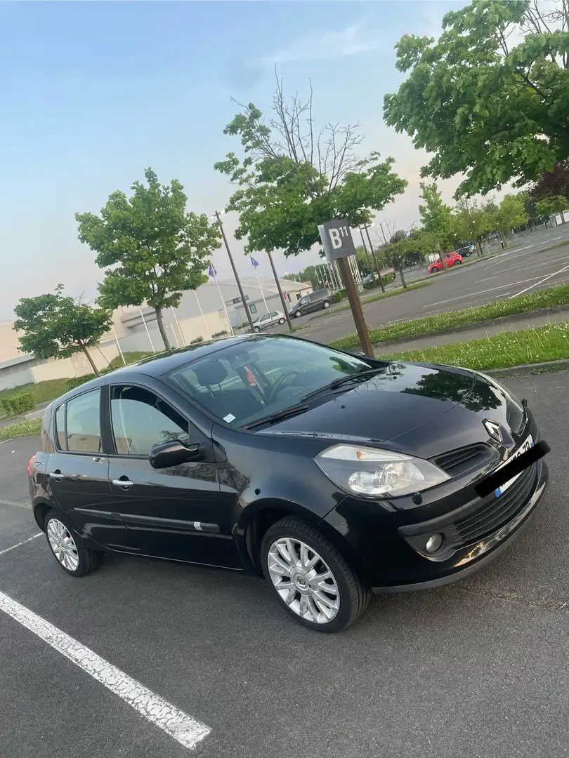 Renault Clio 1.6 16V 110 Initiale - 2