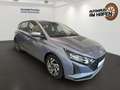Hyundai i20 Trend Komfort-Paket Blau - thumbnail 2