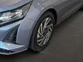 Hyundai i20 Trend Komfort-Paket Blau - thumbnail 6