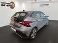 Hyundai i20 Trend Komfort-Paket Blau - thumbnail 3