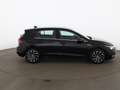 Volkswagen Golf VIII 1.5 eTSI Style Aut LED RADAR NAVI PDC Schwarz - thumbnail 4