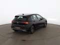 Volkswagen Golf VIII 1.5 eTSI Style Aut LED RADAR NAVI PDC Schwarz - thumbnail 3