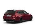 BMW M3 Competion M xDrive Touring Sitzlüftung Laserl Rot - thumbnail 2