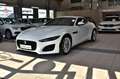 Jaguar F-Type F-TYPE  2.0  P300 Coupe Blanc - thumbnail 9