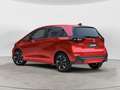 Honda Jazz Jazz IV 2024 1.5 hev Advance ecvt Rouge - thumbnail 2