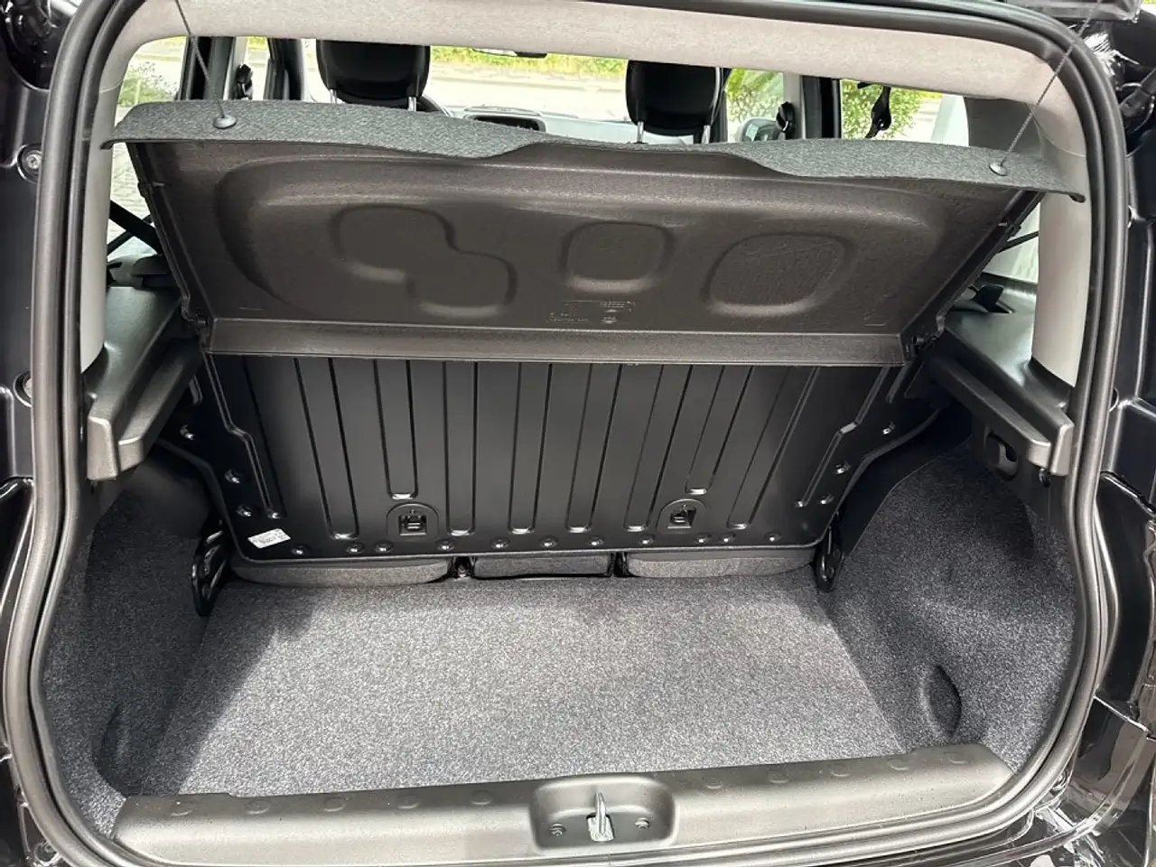 Fiat Panda 1.0 Hybrid 70PS Pandina 15