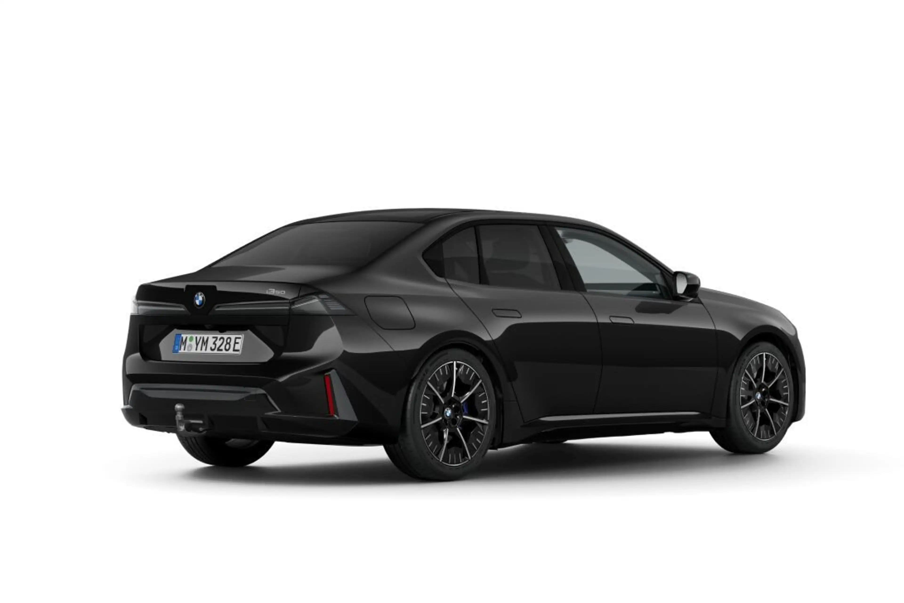 BMW i3 Sedan 50 xDrive First Edition | M Sportpakket | In — photo 2