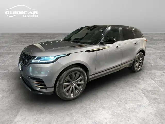 Land Rover Range Rover Velar 2.0d i4 mhev S 4wd 204cv auto