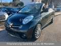 Nissan Micra C+C Basis Cabrio Hardtop Schwarz - thumbnail 1