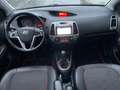 Hyundai i20 Style Klima/Teilleder/Navi/Scheckheft/Kamera Schwarz - thumbnail 11
