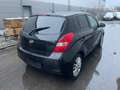 Hyundai i20 Style Klima/Teilleder/Navi/Scheckheft/Kamera Schwarz - thumbnail 4