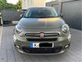 Fiat 500X 1.4 Multiair 4x2 S&S S-Design Cross Look Mattgrün - thumbnail 1