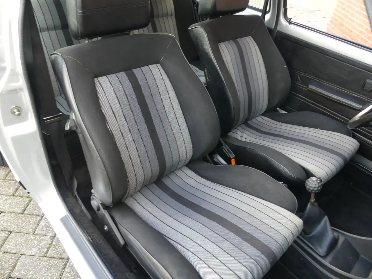 Volkswagen Golf GTI 1.8, foto 7