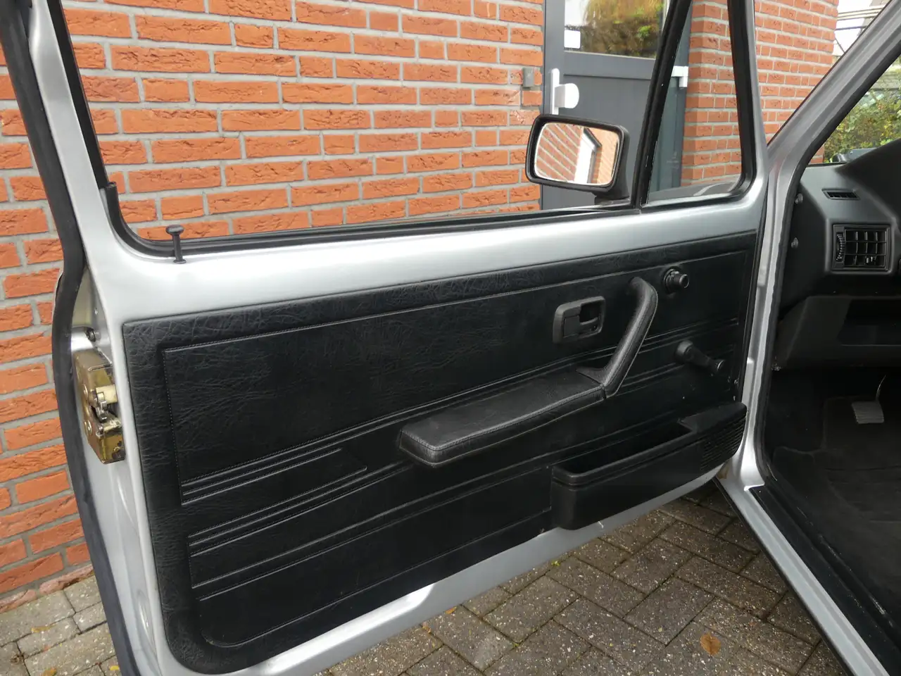Volkswagen Golf GTI 1.8, foto 12