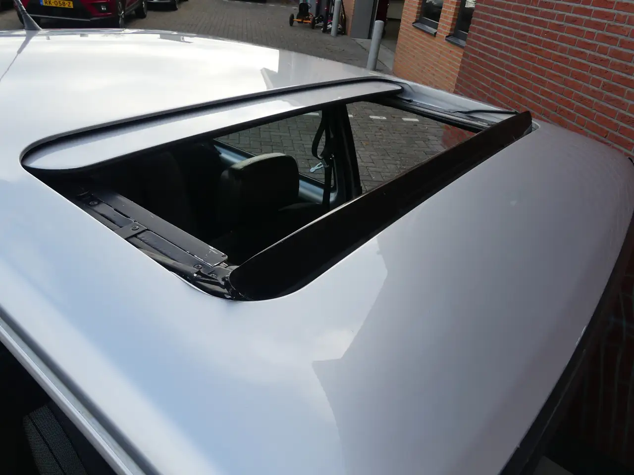 Volkswagen Golf GTI 1.8, foto 9
