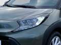Toyota Aygo X 1.0 l  5-tg. Pulse KAMERA Grün - thumbnail 14