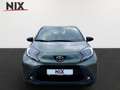Toyota Aygo X 1.0 l  5-tg. Pulse KAMERA Grün - thumbnail 5
