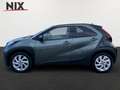 Toyota Aygo X 1.0 l  5-tg. Pulse KAMERA Grün - thumbnail 3