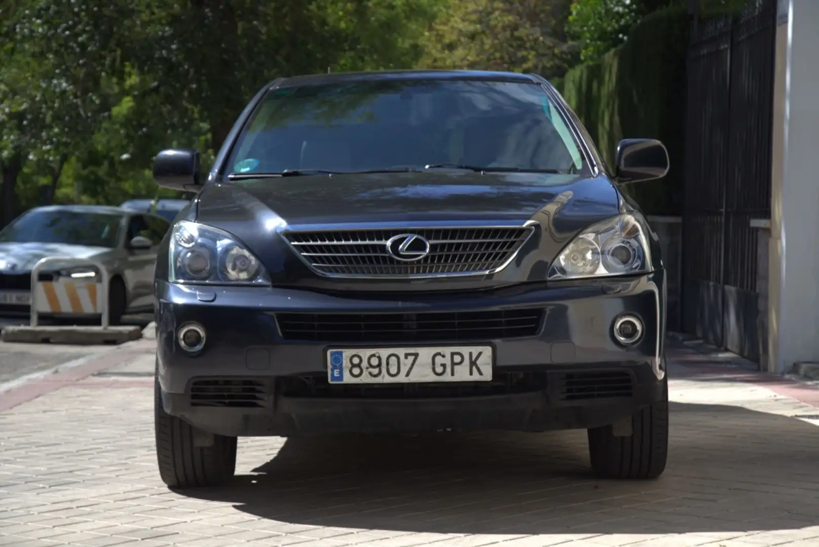 Lexus RX 400 400h President Azul - 1