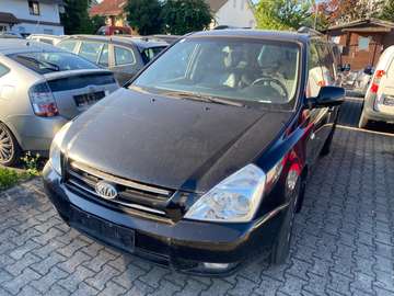 2.9 CRDi VGT LX
