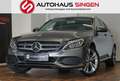 Mercedes-Benz C 200 T Avantgarde 4MATIC|LED|NAVI|KAMERA|AHK Grau - thumbnail 1