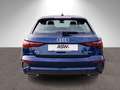 Audi A3 S line 30 TDI LED Navi PDC ACC B&O Blau - thumbnail 5