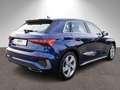 Audi A3 S line 30 TDI LED Navi PDC ACC B&O Blau - thumbnail 2