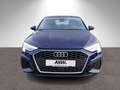 Audi A3 S line 30 TDI LED Navi PDC ACC B&O Blau - thumbnail 4