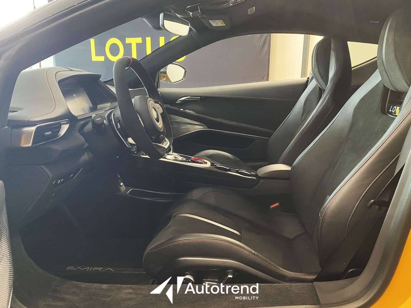 Lotus Emira First Edition 360 -  - Joinsteer - #5