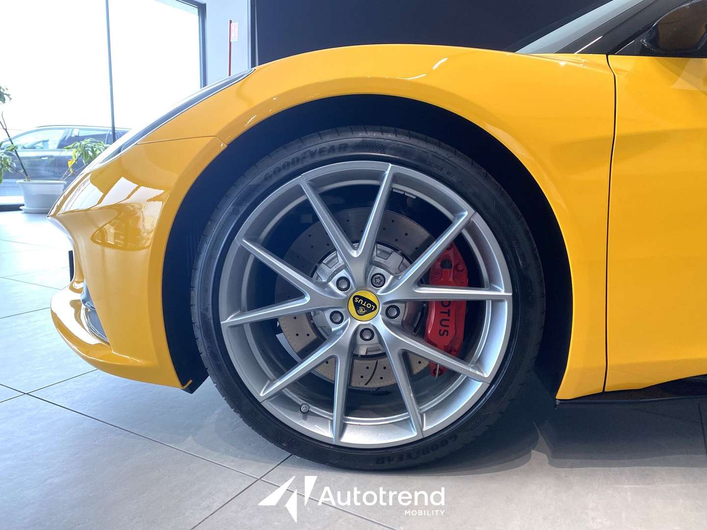 Lotus Emira First Edition 360 -  - Joinsteer - #4