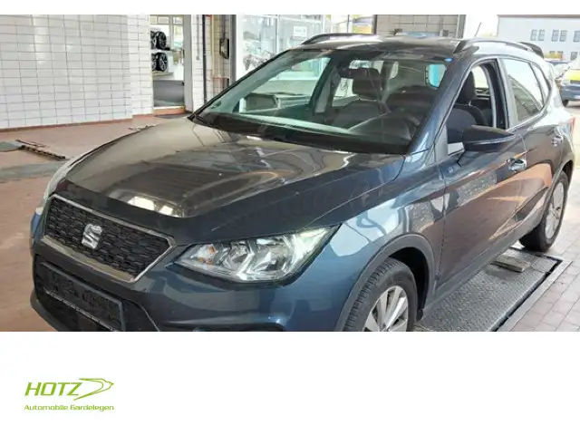 Seat Arona 1.0 TSI Style