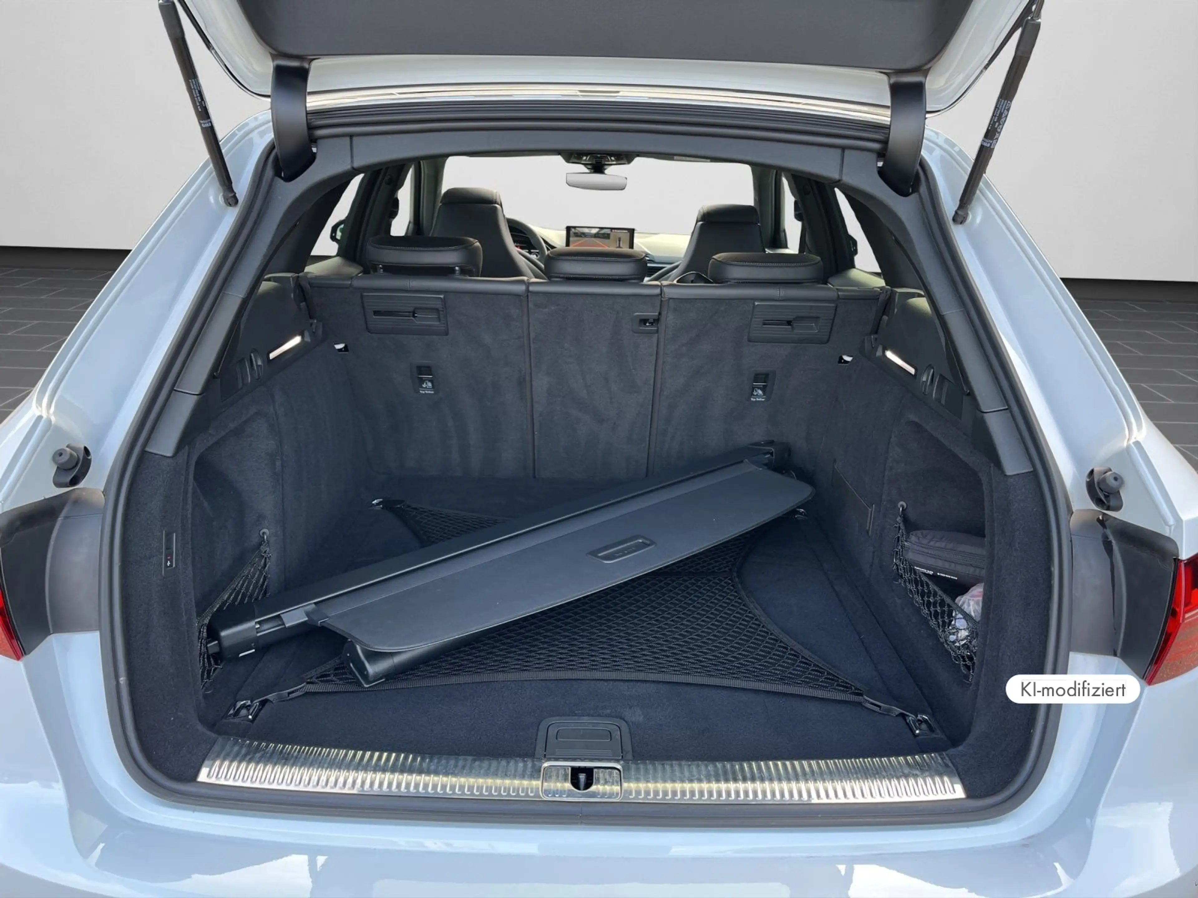 Audi RS4 RS4 Avant quattro MATRIX RS-AGA PANO AHK B&O — photo 15