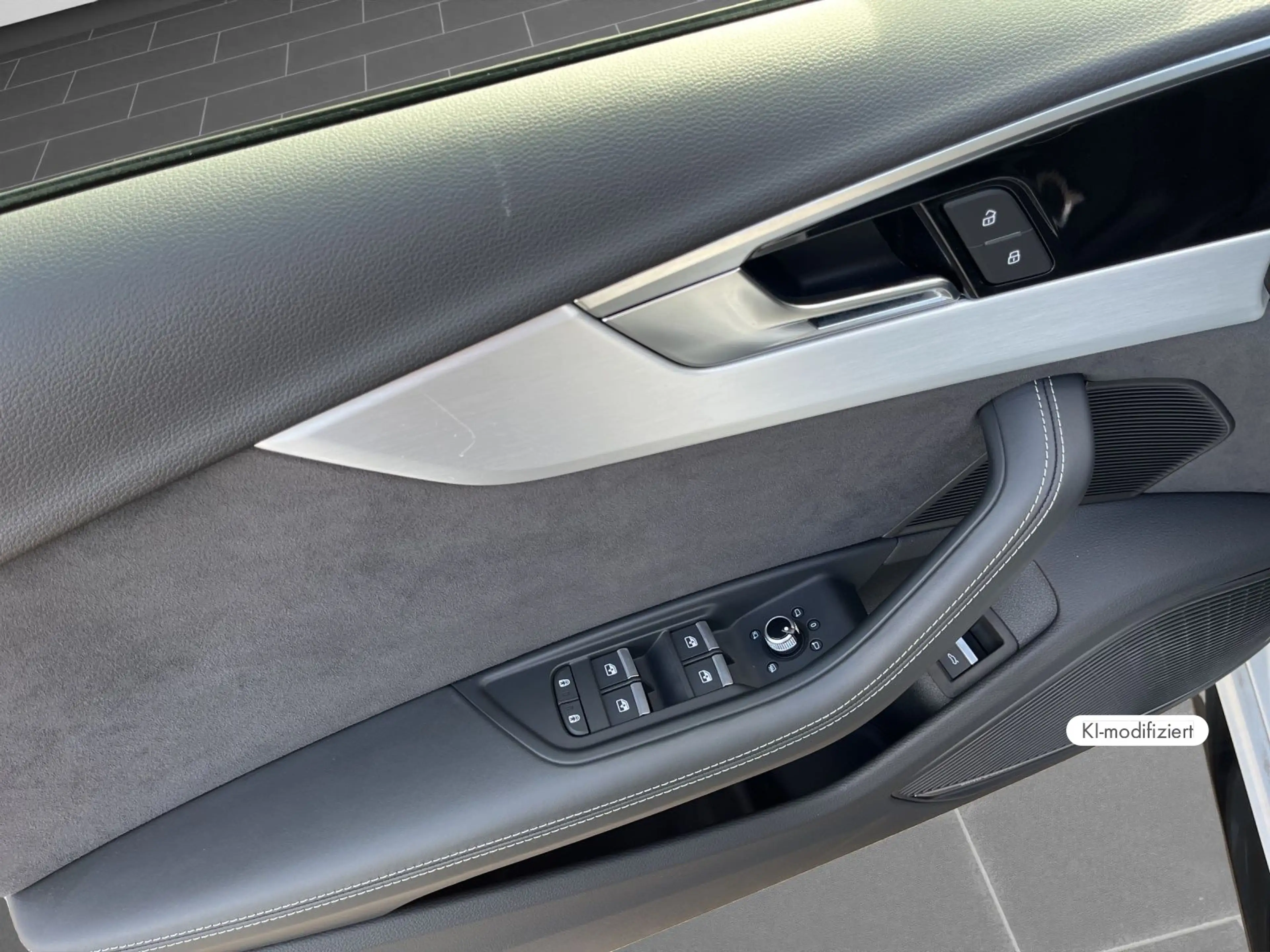 Audi RS4 RS4 Avant quattro MATRIX RS-AGA PANO AHK B&O — photo 13