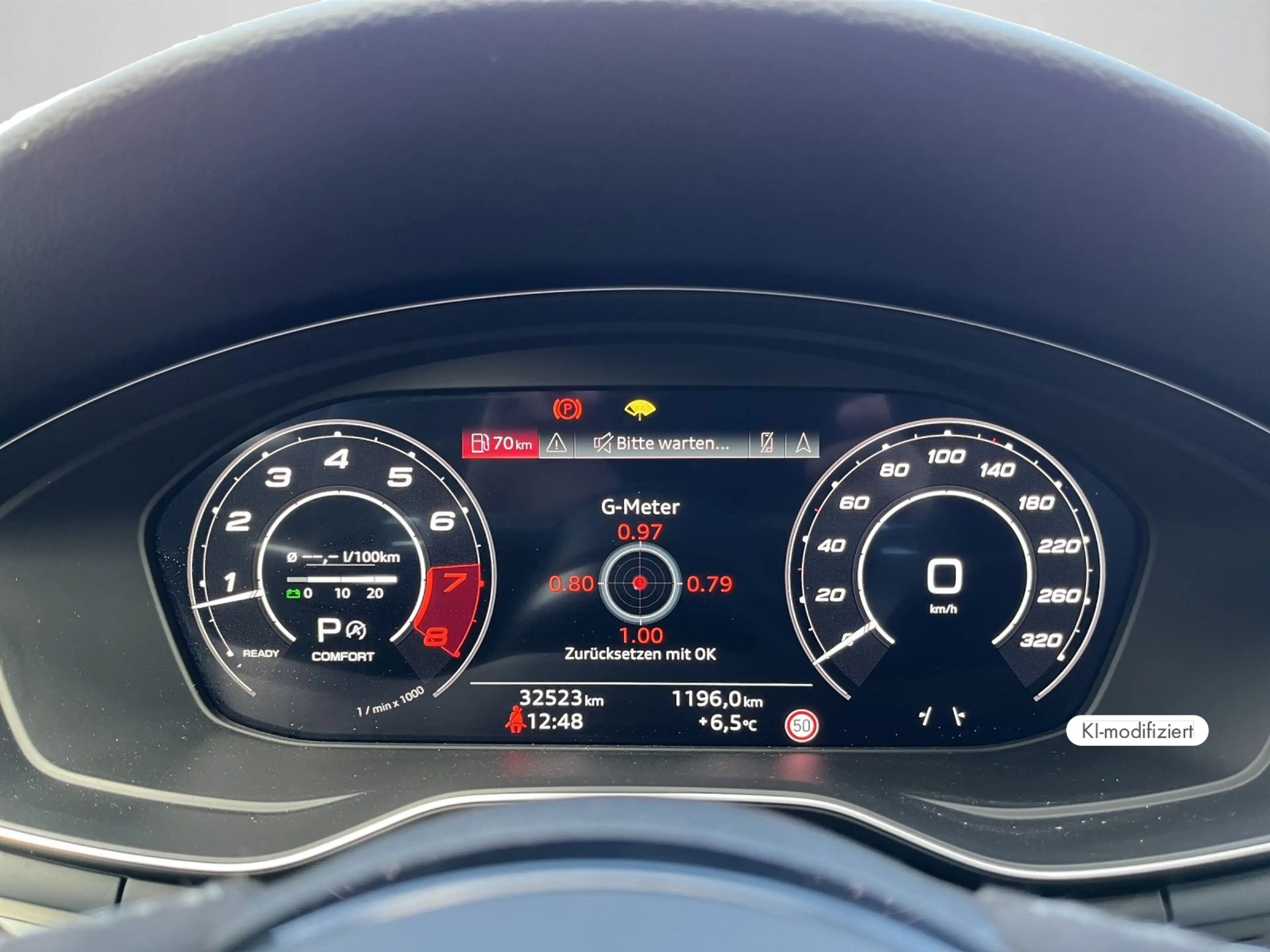 Audi RS4 RS4 Avant quattro MATRIX RS-AGA PANO AHK B&O — photo 10