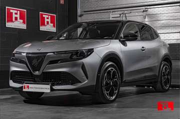 e-Junior 54 kWh Elettrica Sprint. Open Roof