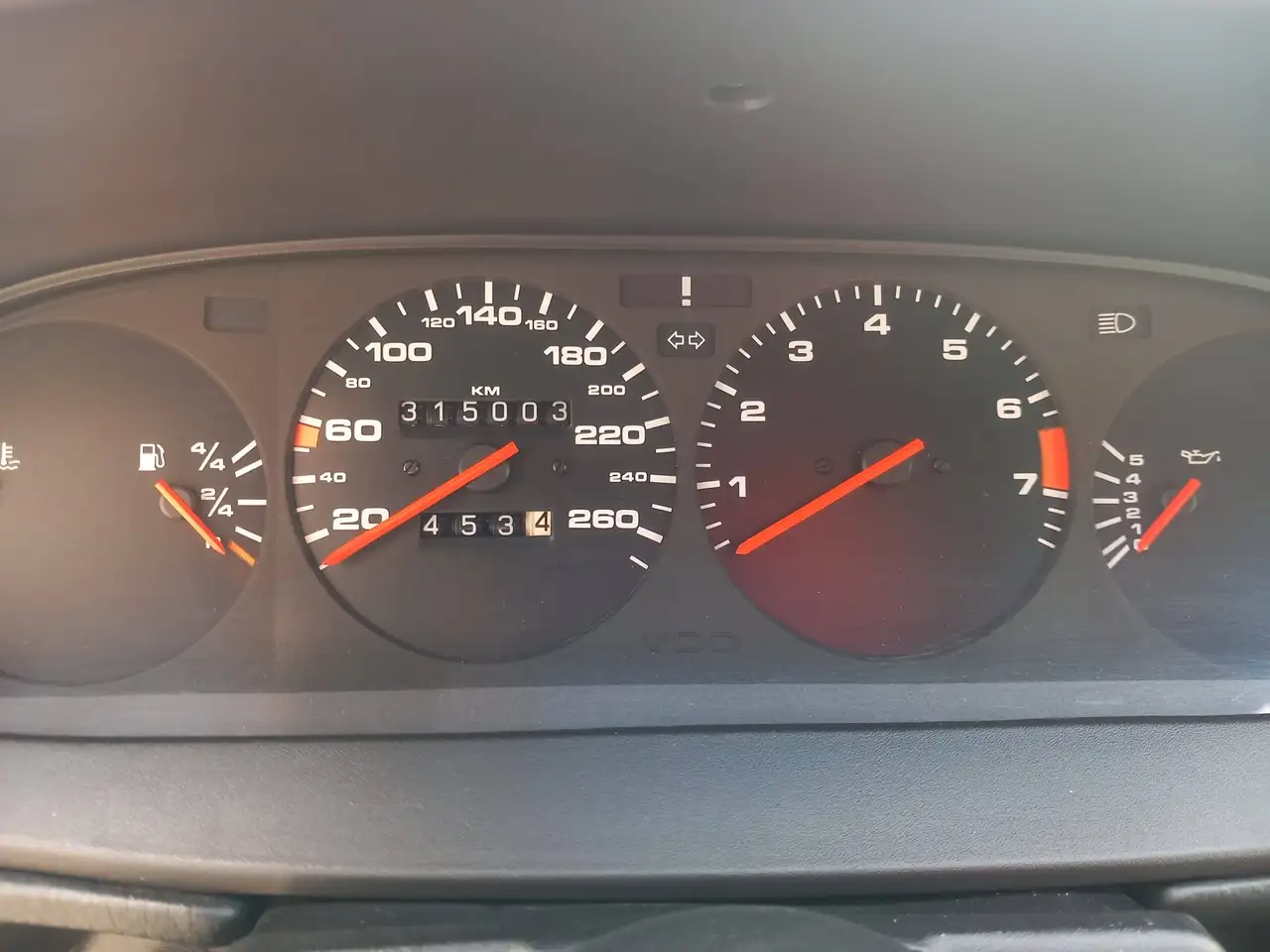 Porsche 944 3.0 S2 Cabrio, foto 7