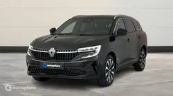 Renault Espace 1.2 E-Tech full hybrid 200ch Techno 7 places - 24