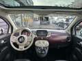 Fiat 500e 1.2 8V 69CH ECO PACK  DIVA Blanc - thumbnail 10