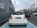 Fiat 500e 1.2 8V 69CH ECO PACK  DIVA Blanc - thumbnail 5