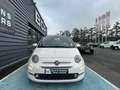 Fiat 500e 1.2 8V 69CH ECO PACK  DIVA Blanc - thumbnail 2