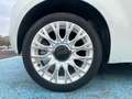 Fiat 500e 1.2 8V 69CH ECO PACK  DIVA Blanc - thumbnail 20