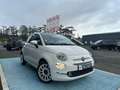 Fiat 500e 1.2 8V 69CH ECO PACK  DIVA Blanc - thumbnail 3