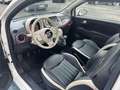 Fiat 500e 1.2 8V 69CH ECO PACK  DIVA Blanc - thumbnail 9