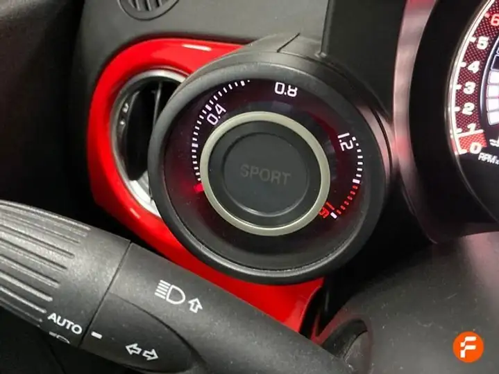 Abarth 500 1.4 16v T-Jet 595 E6D (2021) 2022, foto 22