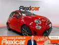 Abarth 500 1.4 16v T-Jet 595 107kW (145CV) E6D Rojo - thumbnail 1