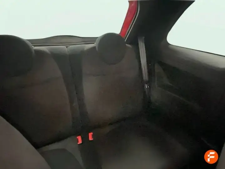 Abarth 500 1.4 16v T-Jet 595 E6D (2021) 2022, foto 13
