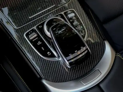 Annonce voiture d'occasion Mercedes-Benz E 63 AMG - CARADIZE