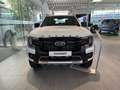 Ford Ranger Ranger Doppelkabine Wildtrak X e-4WD 2,0 EcoBlu... Blanc - thumbnail 2